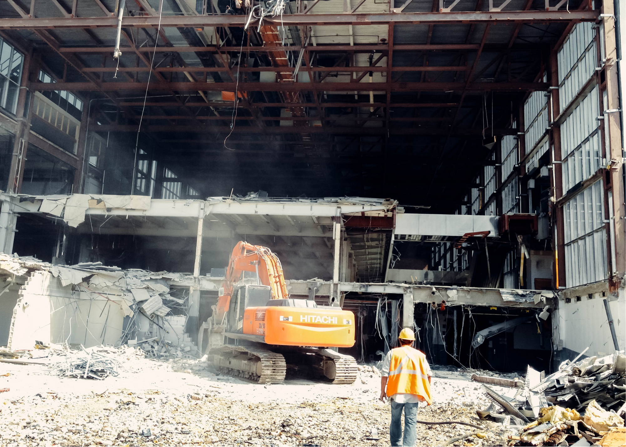 Rakowski Demolition