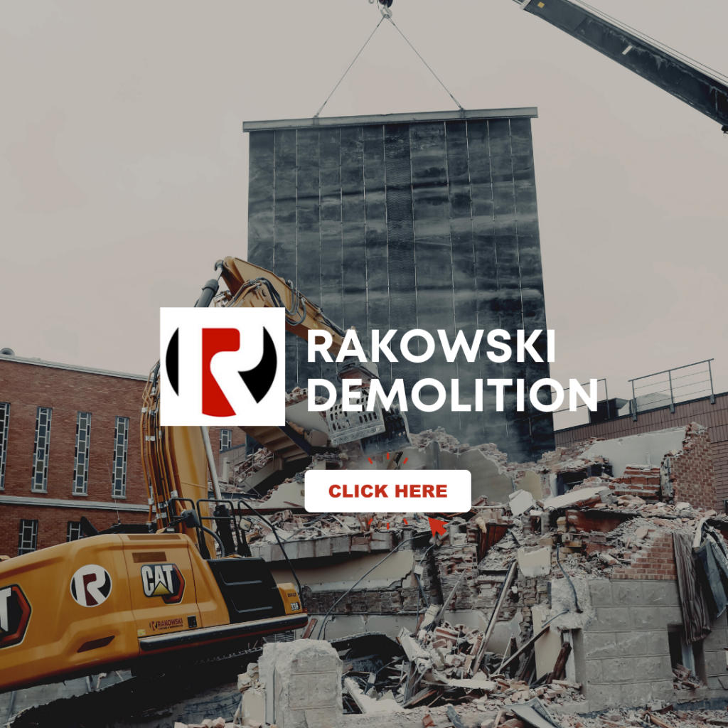Rakowski Demolition