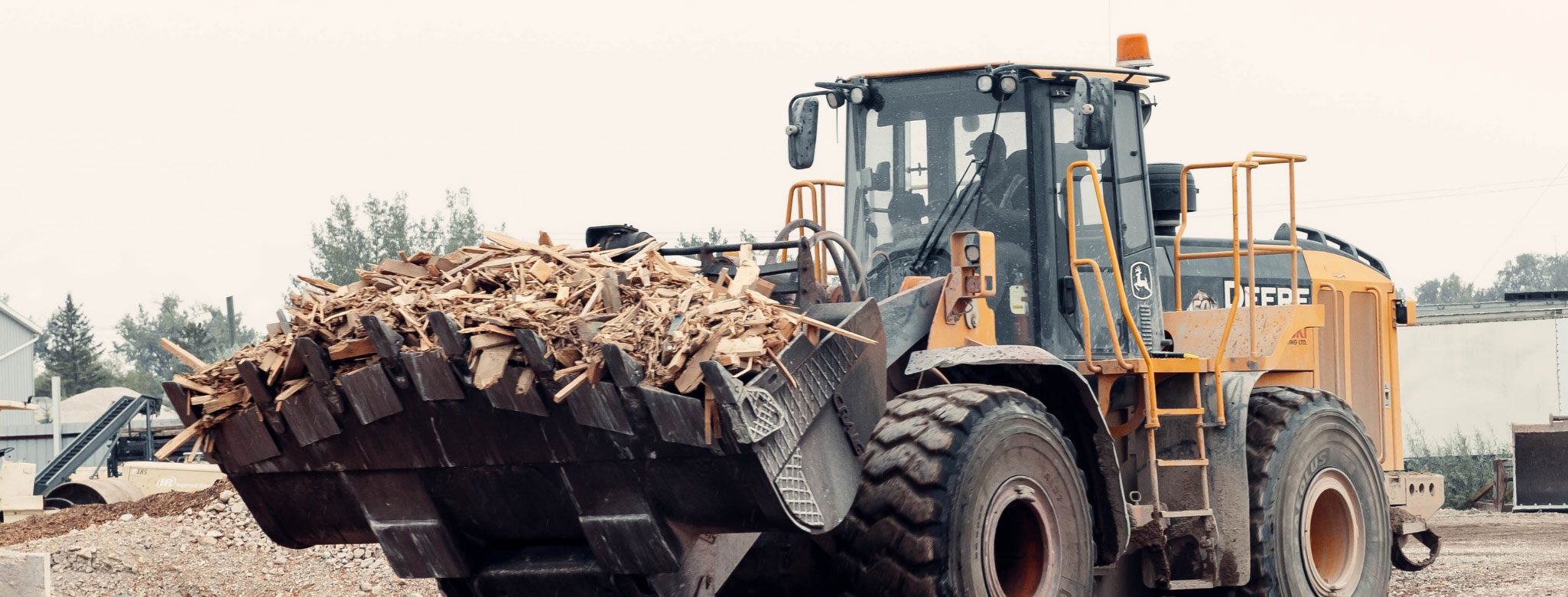 Wood-Recycling-Banner